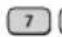 PANASONIC TX-43LXX979 - Select a channel - 6