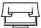 PANASONIC TX-43LXX979 - Caution - 3