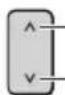 PANASONIC TX-43LXX979 - Select a channel - 1