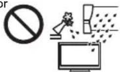 PANASONIC TX-43LXX979 - Warning - 3