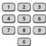 PANASONIC TX-43LXX979 - Выберите канал - 2