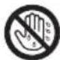 PANASONIC TX-43LXX979 - Warning - 2