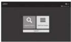 PANASONIC TX-43LXX979 - Selecteer het menu - 1
