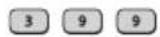 PANASONIC TX-43LXX979 - Selecteer een kanaal - 3
