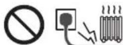 PANASONIC TX-43LXX979 - Warning - 4