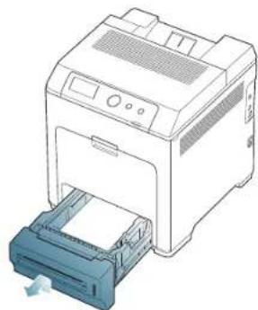 SAMSUNG CLP-775 - I bakke 1 - 3