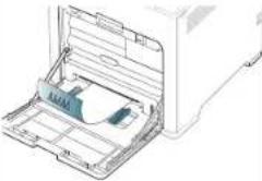 SAMSUNG CLP-775 - Brevpapir/fortrykt papir - 3