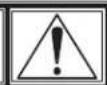Oklahoma Joe 17202053 - ADVERTENCIA - 1