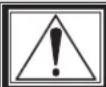 Oklahoma Joe 17202053 - CAUTION - 2