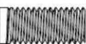 Oklahoma Joe 17202053 - PARTS LIST LISTA DE PIEZAS - 3