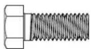 Oklahoma Joe 17202053 - PARTS LIST LISTA DE PIEZAS - 5