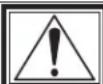 Oklahoma Joe 17202053 - CALIFORNIA PROPOSITION 65 - 1