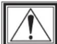Oklahoma Joe 17202053 - CAUTION - 2