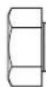 Oklahoma Joe 17202053 - PARTS LIST LISTA DE PIEZAS - 2