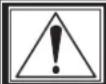 Oklahoma Joe 17202053 - CAUTION - 2