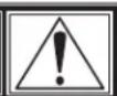Oklahoma Joe 17202053 - CAUTION - 1