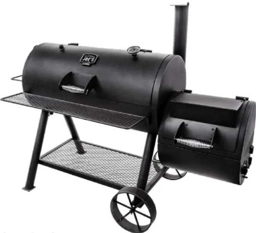 Oklahoma Joe 17202053 - 1