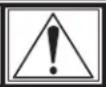 Oklahoma Joe 17202053 - CAUTION - 1