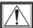 Oklahoma Joe 17202053 - CAUTION - 2