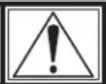 Oklahoma Joe 17202053 - CAUTION - 1