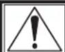 Oklahoma Joe 17202053 - ADVERTENCIA - 1