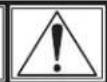 Oklahoma Joe 15202031 - ADVERTENCIA - 1