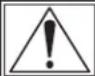 Oklahoma Joe 15202031 - CAUTION - 1