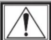 Oklahoma Joe 15202031 - CAUTION - 2