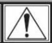 Oklahoma Joe 15202031 - ADVERTENCIA - 1