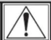 Oklahoma Joe 15202031 - CAUTION - 1