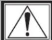 Oklahoma Joe 15202031 - CAUTION - 2