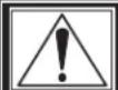 Oklahoma Joe 15202031 - CAUTION - 2