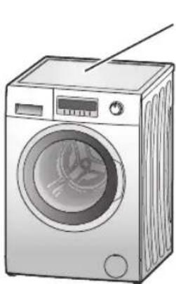 PANASONIC NA-148VB5WNR - Forsigtig - 1