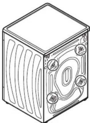PANASONIC NA-148VB5WNR - Bemærk - 1