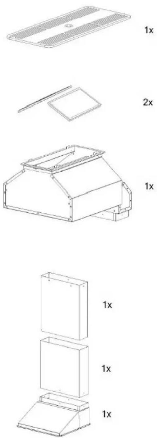 Witt Fusion 1SQW - INDOOR 10-2 - 1