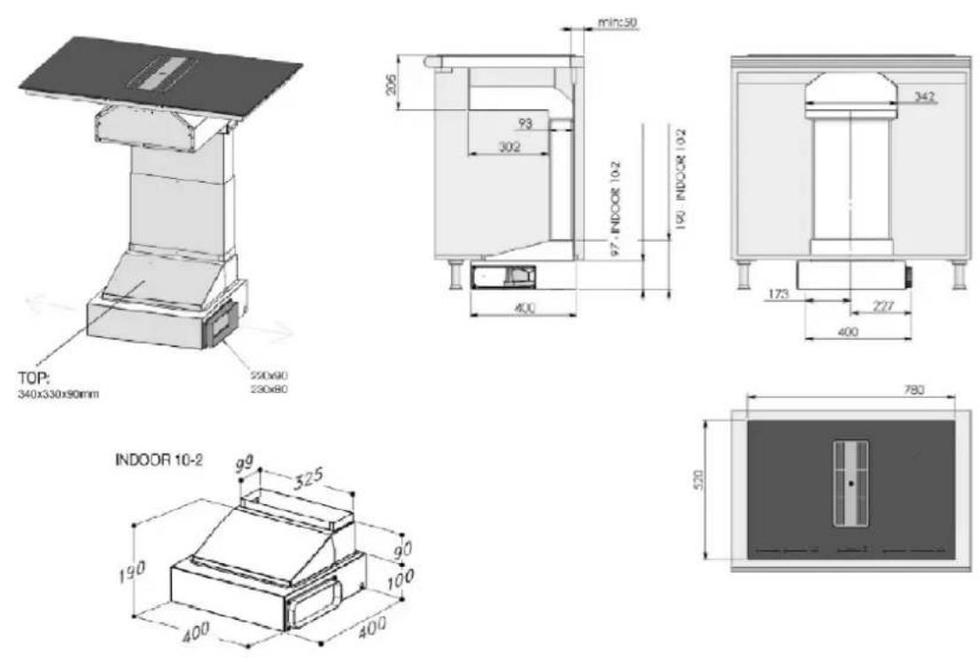 Witt Fusion 1SQW - INDOOR 10-2 - 6