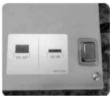 Witt Fusion 1SQW - ELEKTRISKE FORBINDELSER - 3