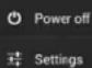 AMX MXD-430 - Powering On/Off X Series Panels - 1