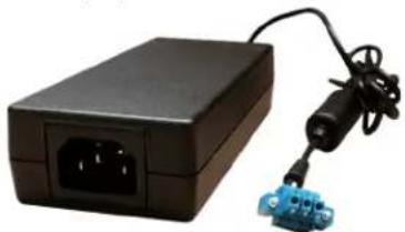 AMX PSR2.5 - PSR2.5 Specifications - 1