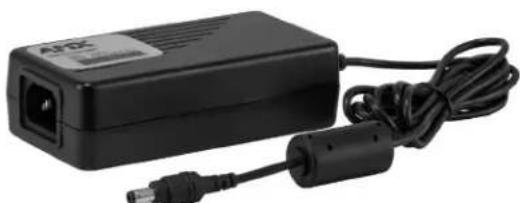 AMX PSR2.5 - PS4.4 Specifications - 1