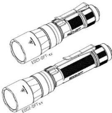 EDC1-OFT-xx EDC2-OFT-xx