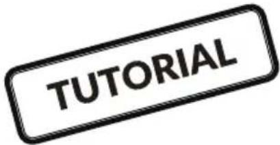 TUTORIAL