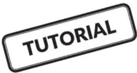TUTORIAL