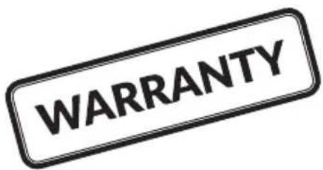 WARRANTY