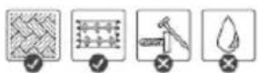 GORENJE S-Force VCE21SFWR - STORAGE - 4