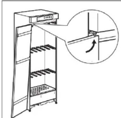 Cylinda TS3190VPH - ADVARSEL! - 7