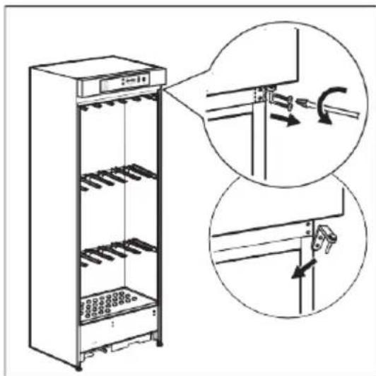 Cylinda TS3190VPH - ADVARSEL! - 4
