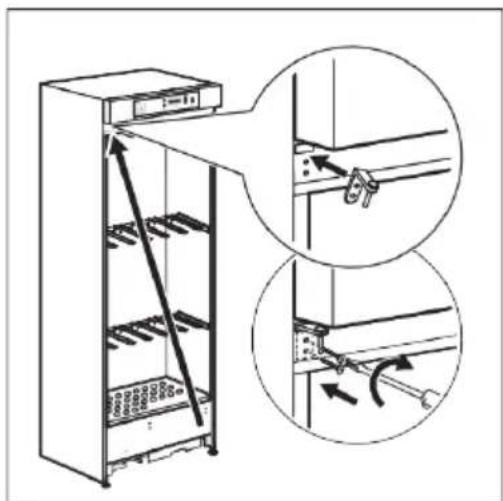 Cylinda TS3190VPH - ADVARSEL! - 6