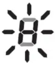 Cylinda IHI6230 - Restvarmeindikator - 1