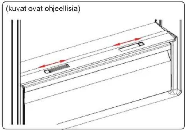(kuvat ovat ohjeellisia)